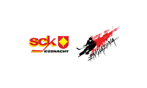 SC Küsnacht - Club da Hockey Engiadina