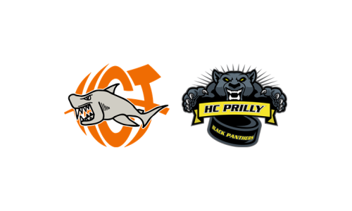 HC Tramelan - HC Prilly Black Panthers