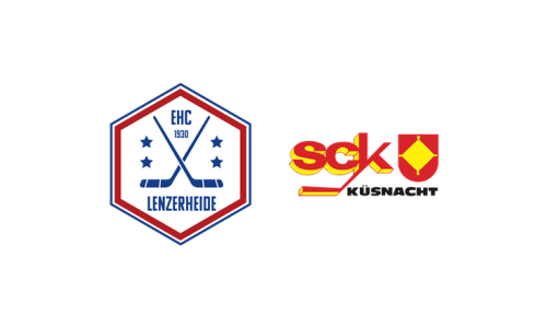 EHC Lenzerheide-Valbella - SC Küsnacht