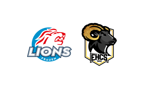 ZSC Lions Girls - EHC Schaffhausen I