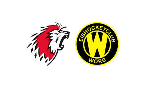 Lausanne HC Féminin - EHC Worb Ladies