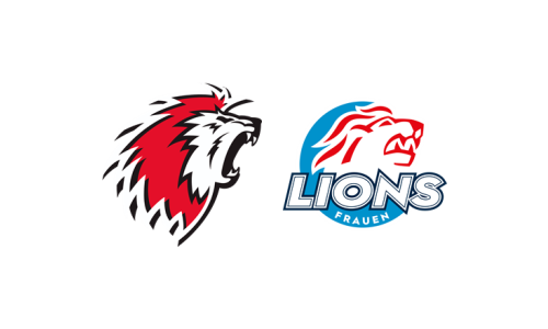 Lausanne HC Féminin - GCK Lions Frauen