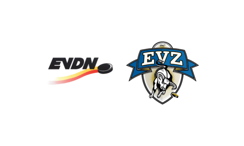 EV Dielsdorf-Niederhasli - EV Zug