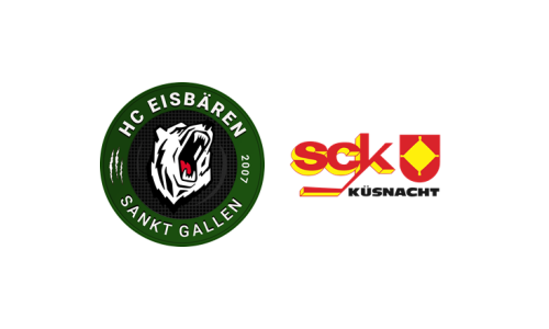 HC Eisbären St. Gallen - SC Küsnacht