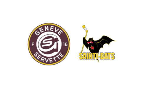 Ass. Genève-Servette HC Féminin - HC Saint-Imier