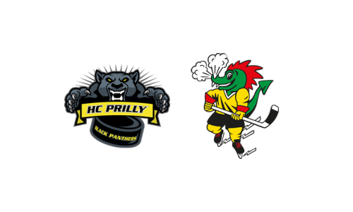 HC Prilly Black Panthers - EHC WIKI-Münsingen