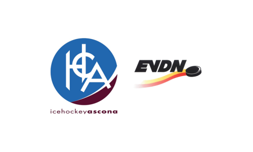 HC Ascona Rivers - EV Dielsdorf-Niederhasli