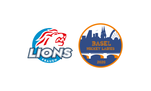 ZSC Lions Girls - Basel Hockey Ladies 2020