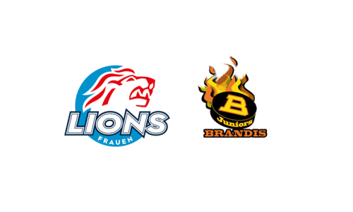 GCK Lions Frauen - Brandis Juniors Ladies