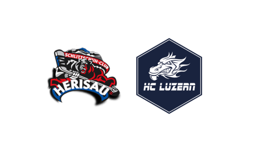 SC Herisau - HC Luzern