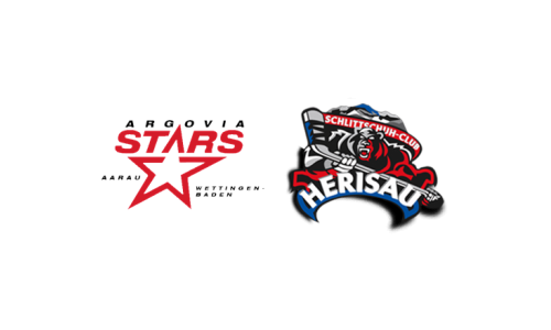 Argovia Stars - SC Herisau