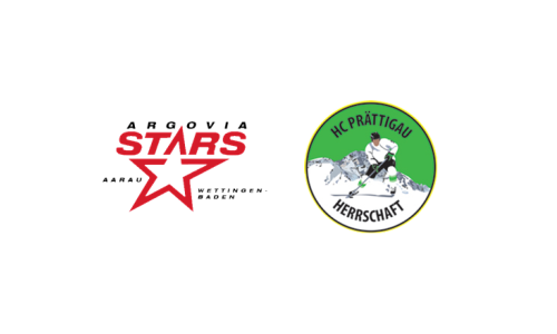 Argovia Stars - HC Prättigau-Herrschaft