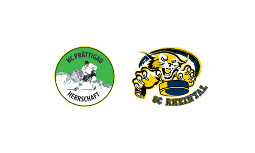 HC Prättigau-Herrschaft - SC Rheintal