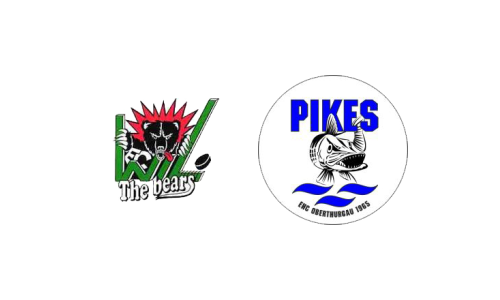 EC Wil - PIKES EHC Oberthurgau