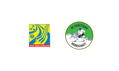 EHC Wallisellen - HC Prättigau-Herrschaft