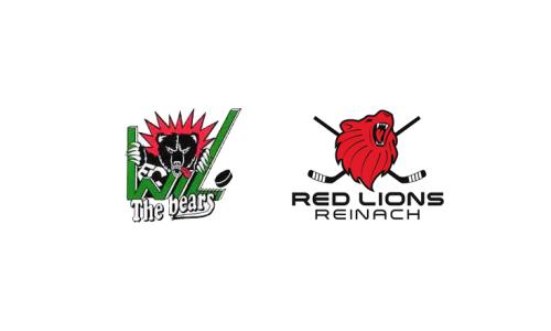 EC Wil - Red Lions Reinach