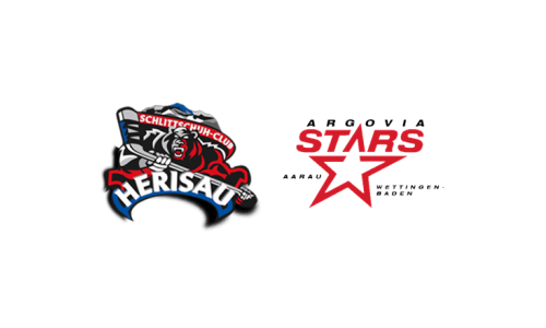 SC Herisau - Argovia Stars