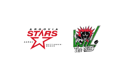 Argovia Stars - EC Wil