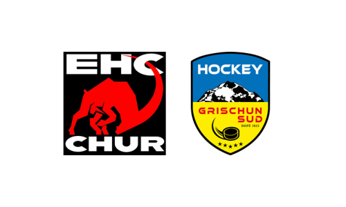 EHC Chur - Hockey Grischun Sud