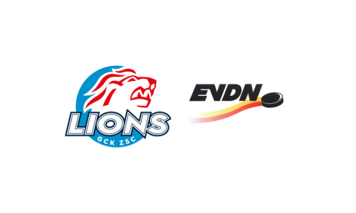 ZSC Lions Blau - EV Dielsdorf-Niederhasli