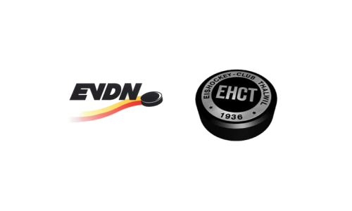 EV Dielsdorf-Niederhasli - EHC Thalwil