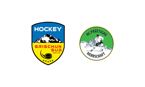 Hockey Grischun Sud - HC Prättigau-Herrschaft