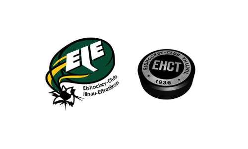 EHC Illnau-Effretikon - EHC Thalwil