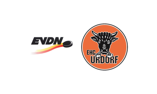 EV Dielsdorf-Niederhasli - EHC Urdorf