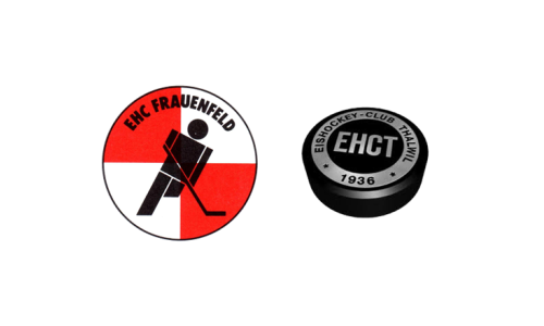 EHC Frauenfeld - EHC Thalwil