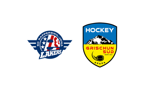 SC Rapperswil-Jona Lakers - Hockey Grischun Sud