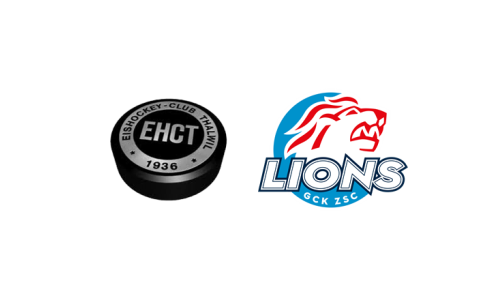 EHC Thalwil - ZSC Lions