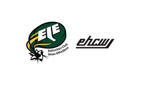 EHC Illnau-Effretikon - EHC Wetzikon I