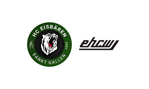 HC Eisbären St. Gallen U13Top - EHC Wetzikon