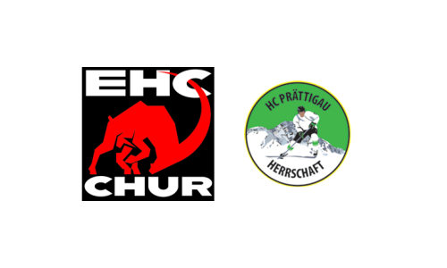 EHC Chur - HC Prättigau-Herrschaft