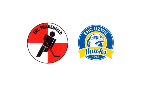 EHC Frauenfeld - EHC Uzwil