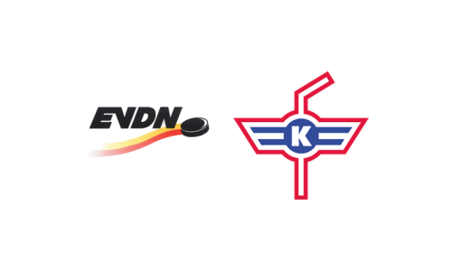 EV Dielsdorf-Niederhasli - EHC Kloten