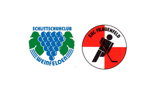 SC Weinfelden - EHC Frauenfeld