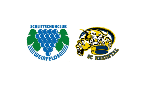 SC Weinfelden - SC Rheintal