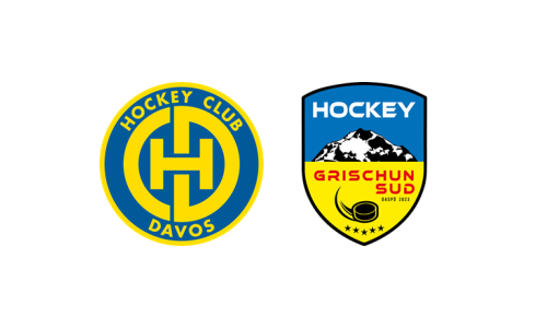 HC Davos - Hockey Grischun Sud - Samedan