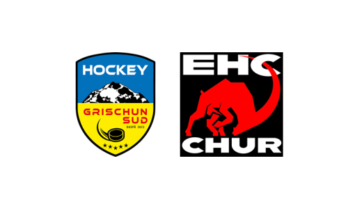 Hockey Grischun Sud - Engiadina - EHC Chur