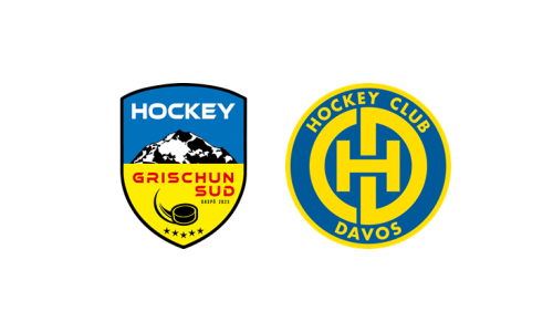 Hockey Grischun Sud - Engiadina - HC Davos