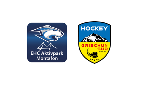 SPG EHC Montafon/VEU Feldkirch - Hockey Grischun Sud - Engiadina