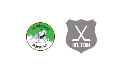 HC Prättigau-Herrschaft - PIKES EHC Oberthurgau