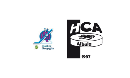 Hockey Bregaglia - HC Albula