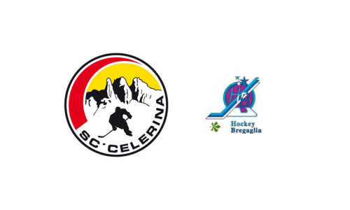 SC Celerina - Hockey Bregaglia