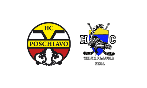 HC Poschiavo - HC Silvaplauna-Segl