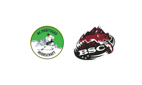 HC Prättigau-Herrschaft - Bäretswiler SC