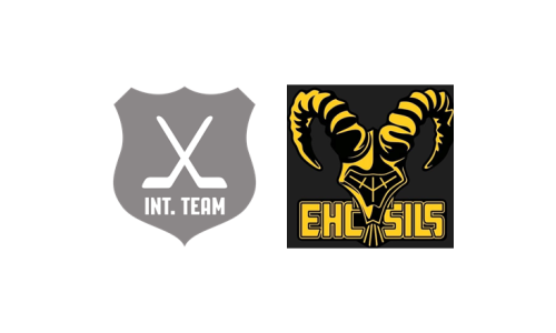 Glarner Eislauf-Club - EHC Sils i.D.