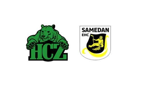 HC Zernez - EHC Samedan