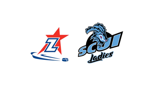 EHC Zuchwil Regio - SCUI Ladies